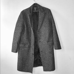 Men’s Chesterfield Jacket